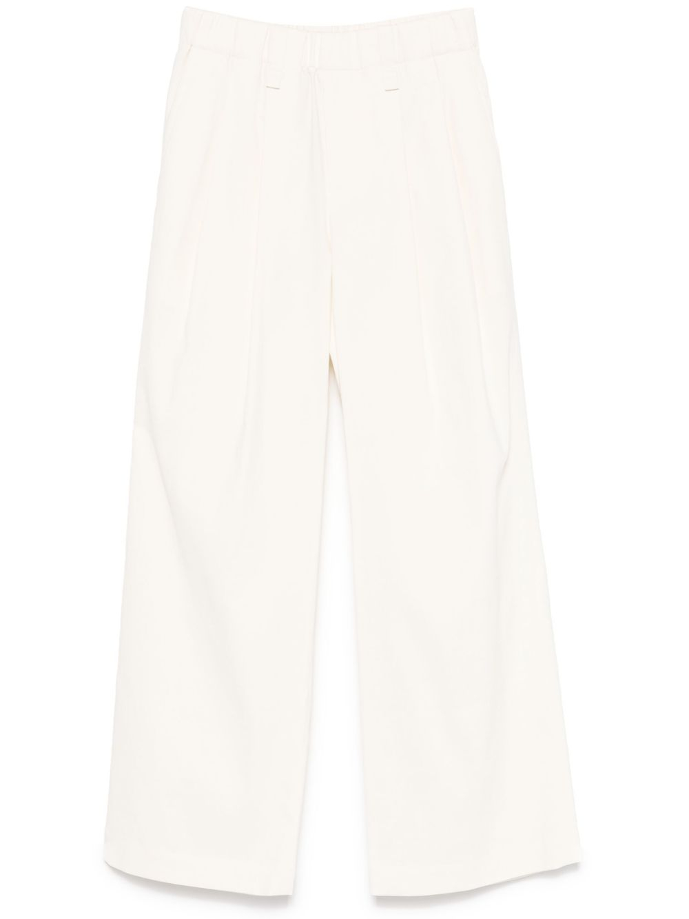 [Issey Miyake] Trousers SS25 IM56FF53706