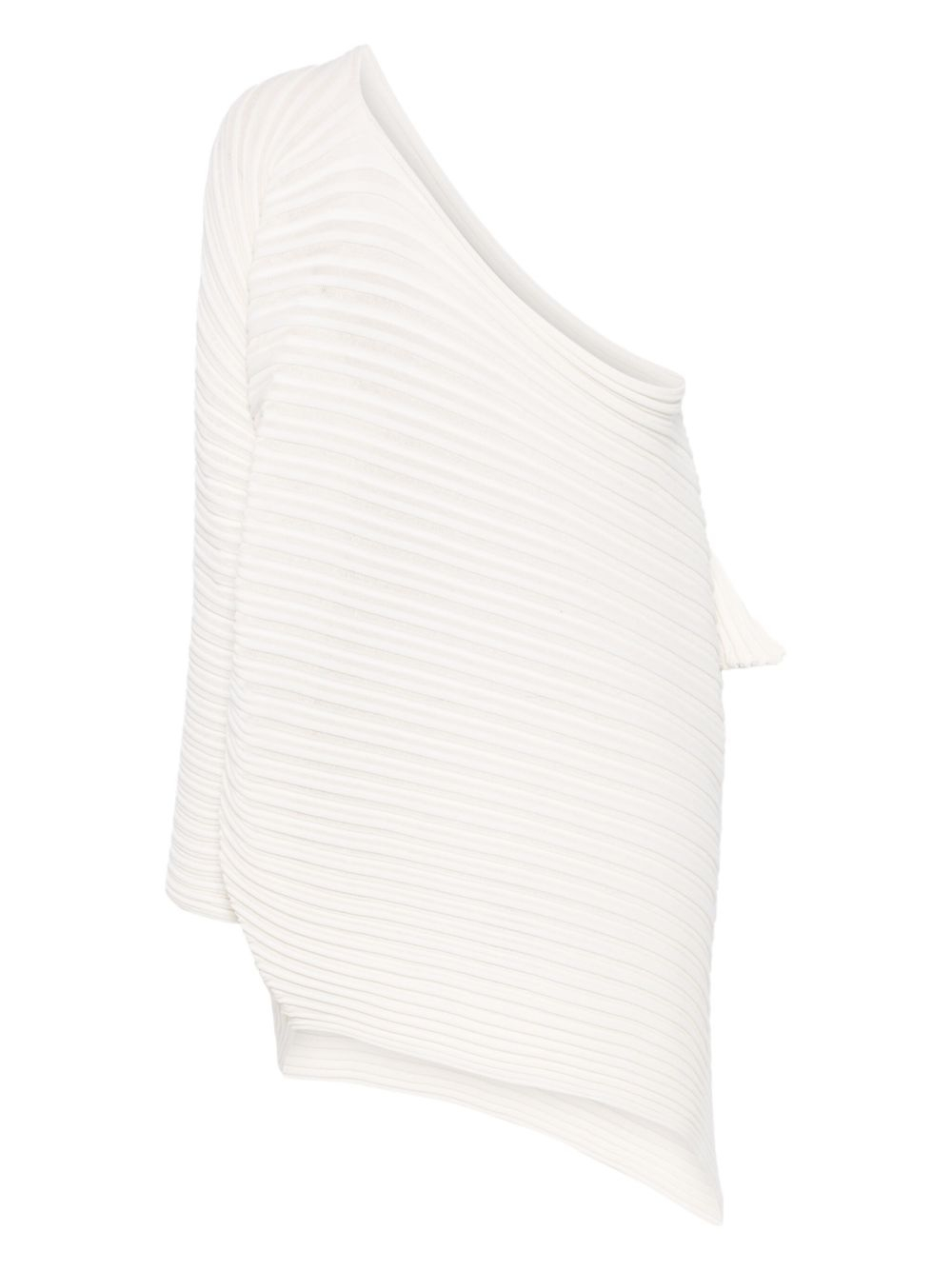 [Issey Miyake] T-shirts Sleeveless SS25 IM56KN82406