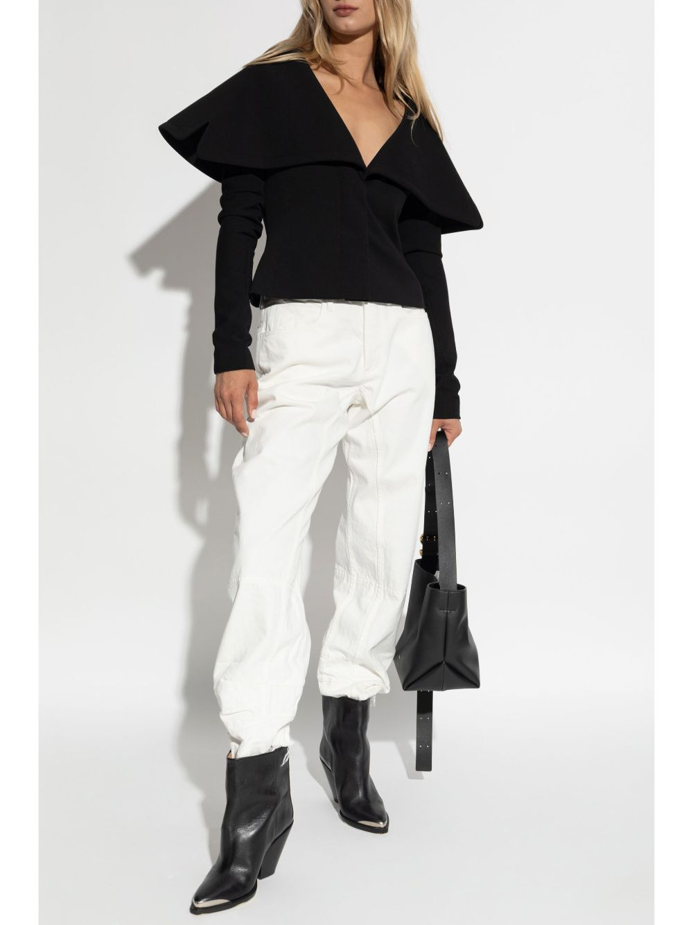 [Jil Sander] Jeans SS25 J04KA0115J46463102
