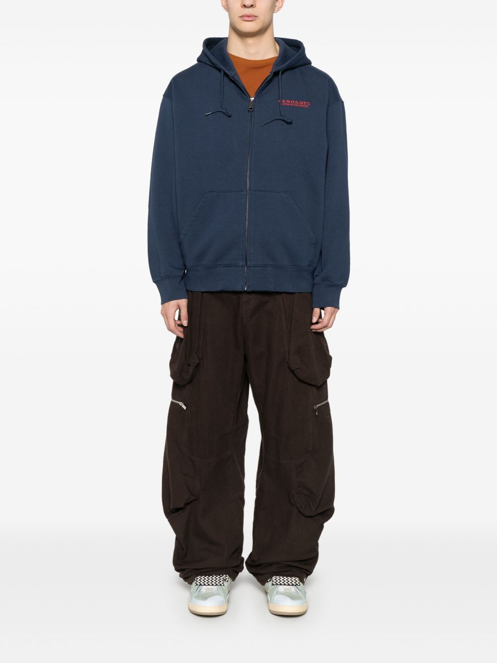 [CARHARTT WIP] Hoodie SS25 I0344142NY06