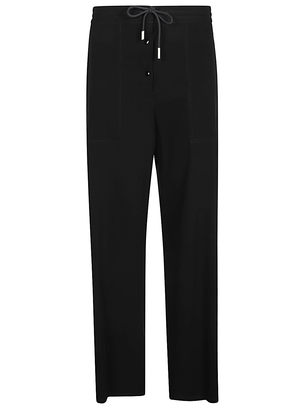 [THE ROW] Trousers FW24 8225W3179BLK