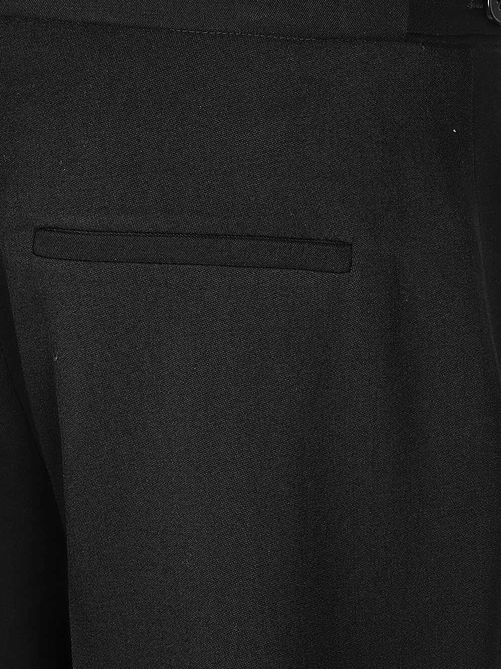 [THE ROW] Trousers FW24 8303W3181BLK