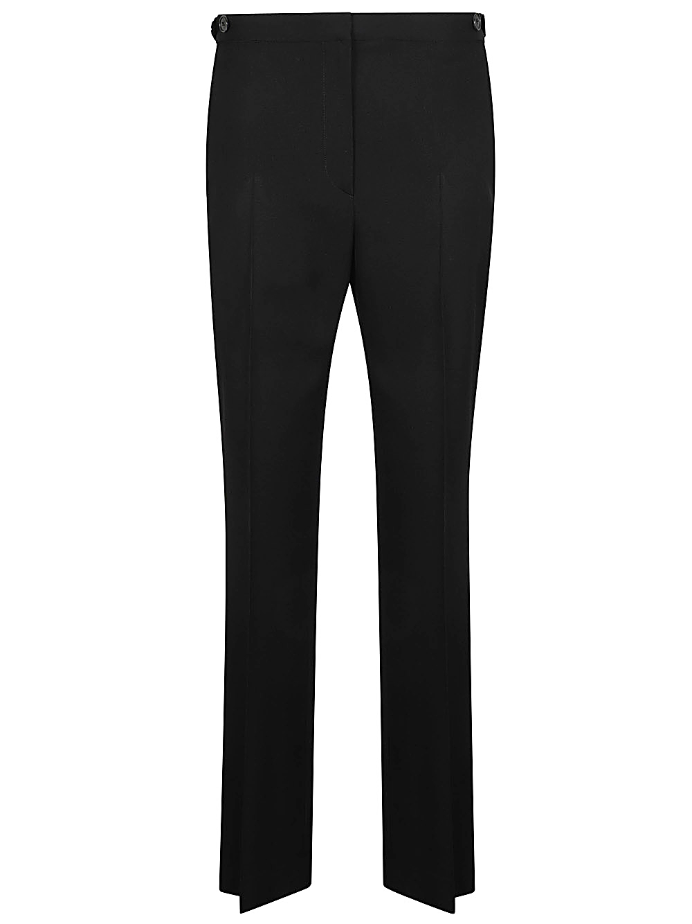 [THE ROW] Trousers FW24 8303W3181BLK