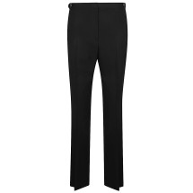 [THE ROW] Trousers FW24 8303W3181BLK