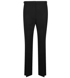 [THE ROW] Trousers FW24 8303W3181BLK