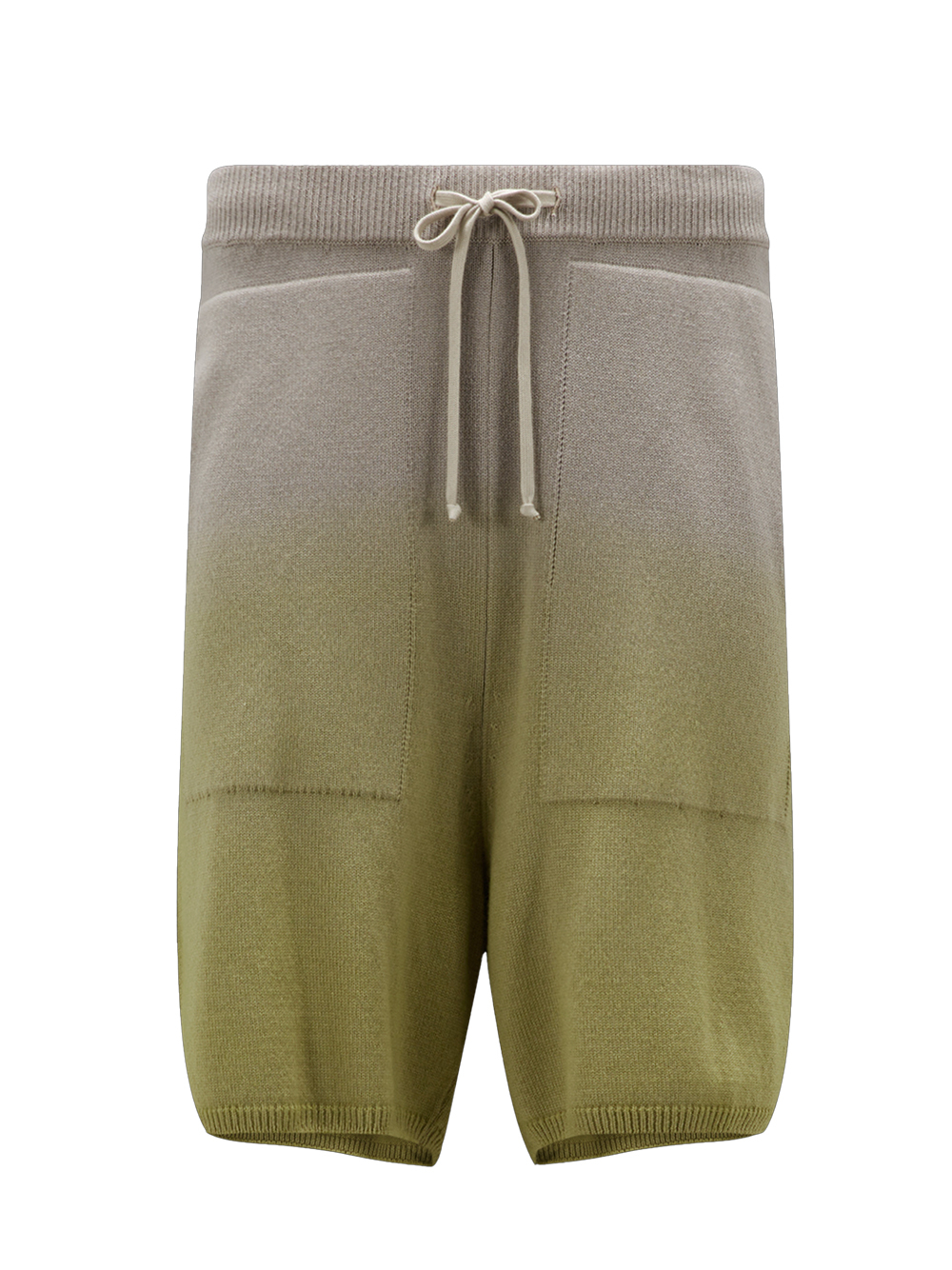 [Moncler X Rick Owens] Shorts FW23 MU02C9L02M3746D82