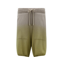 [Moncler X Rick Owens] Shorts FW23 MU02C9L02M3746D82