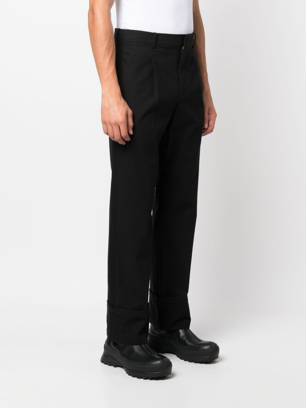 [Loewe] Trousers FW23 H526Y04WCC1100