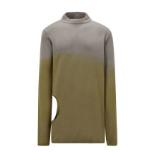 [Moncler X Rick Owens] Knitwear FW23 MU02C9G01M3746D82