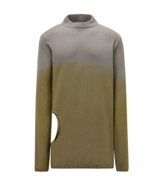 [Moncler X Rick Owens] Knitwear FW23 MU02C9G01M3746D82