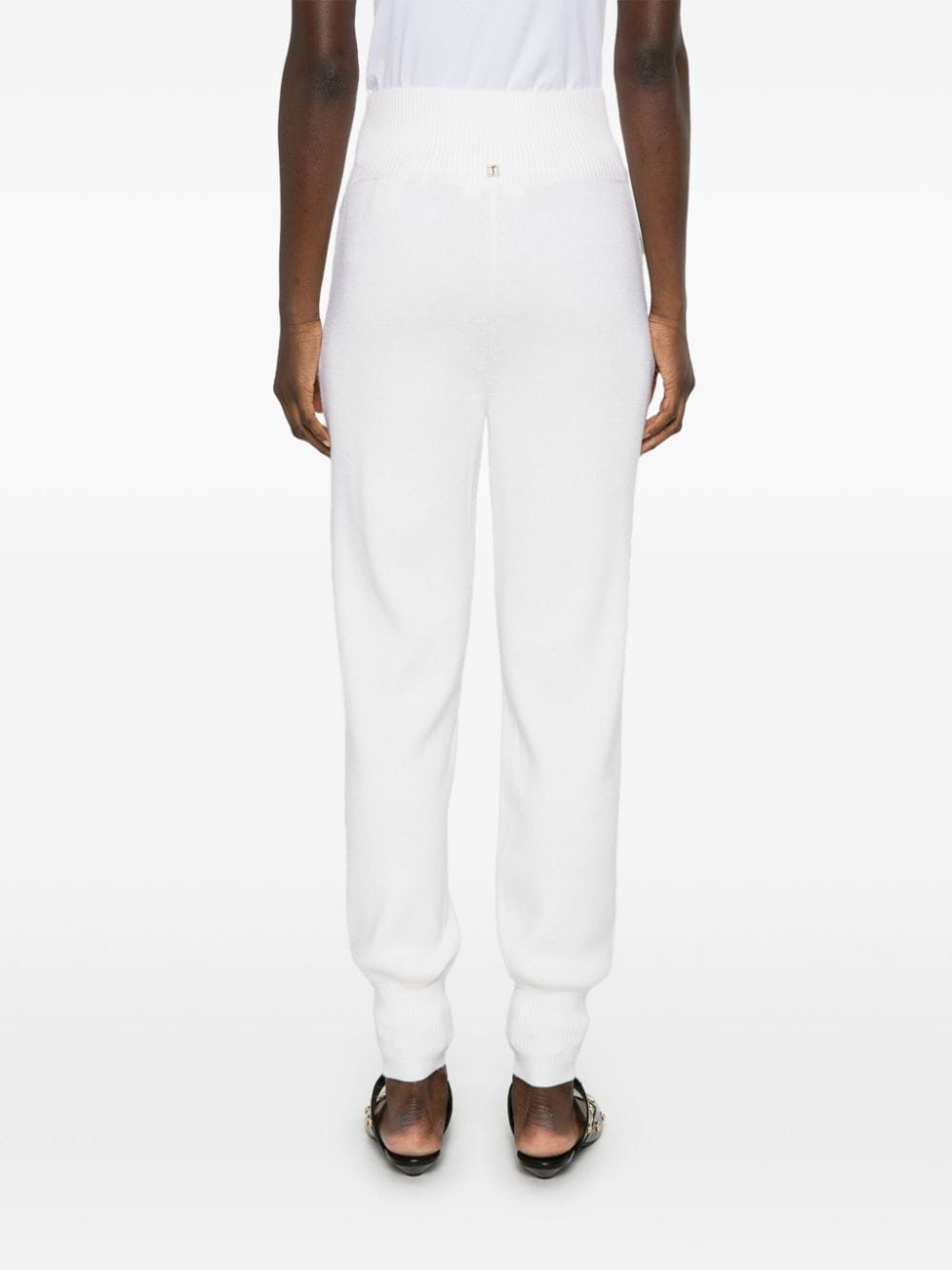[Chloe] Trousers FW24 CH24WMT20670107