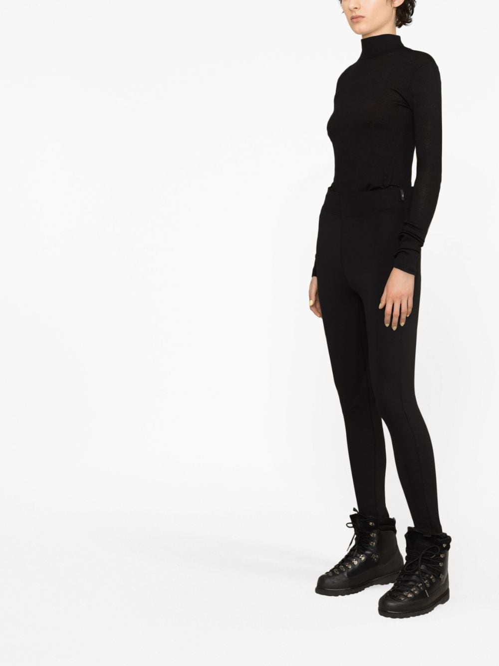[Moncler] Leggings FW24 8H00003829H7999