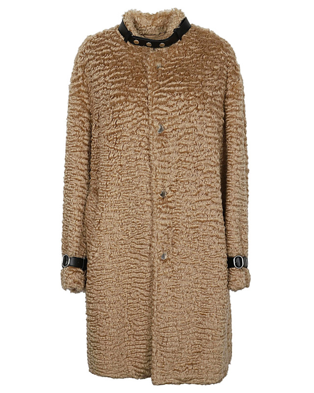 [Jil Sander] Coat FW24 J02AA0164J40173237
