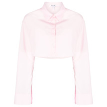 [Loewe] T-shirts Long Sleeve FW23 S540Y05X676946