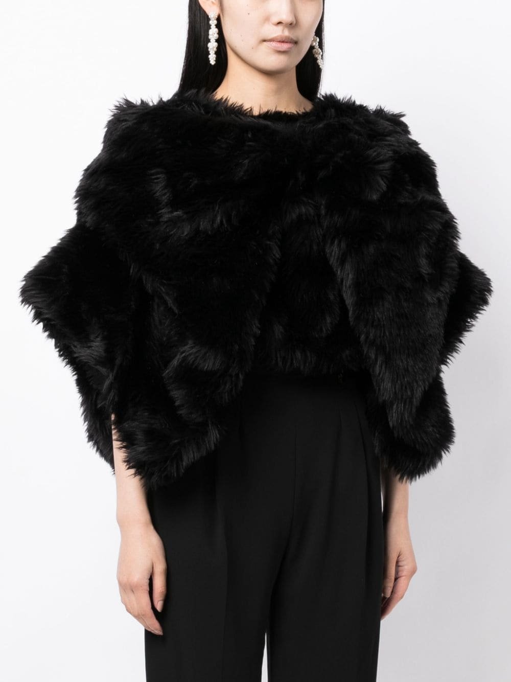 [Comme des Garcons] Cape FW23 GLJ0220511