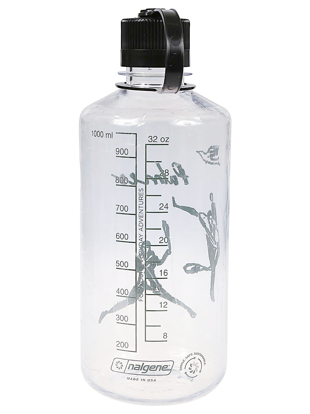 [palmes] Other Accessory FW23 SANDY32OZCLEAR