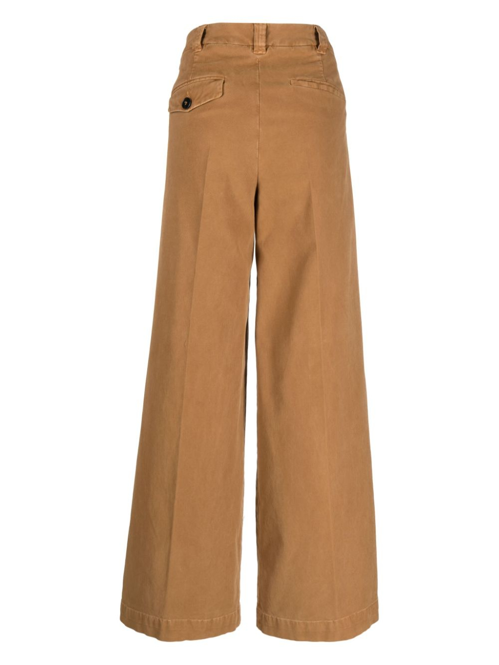 [Gabriele Pasini] Trousers FW23 8086355446