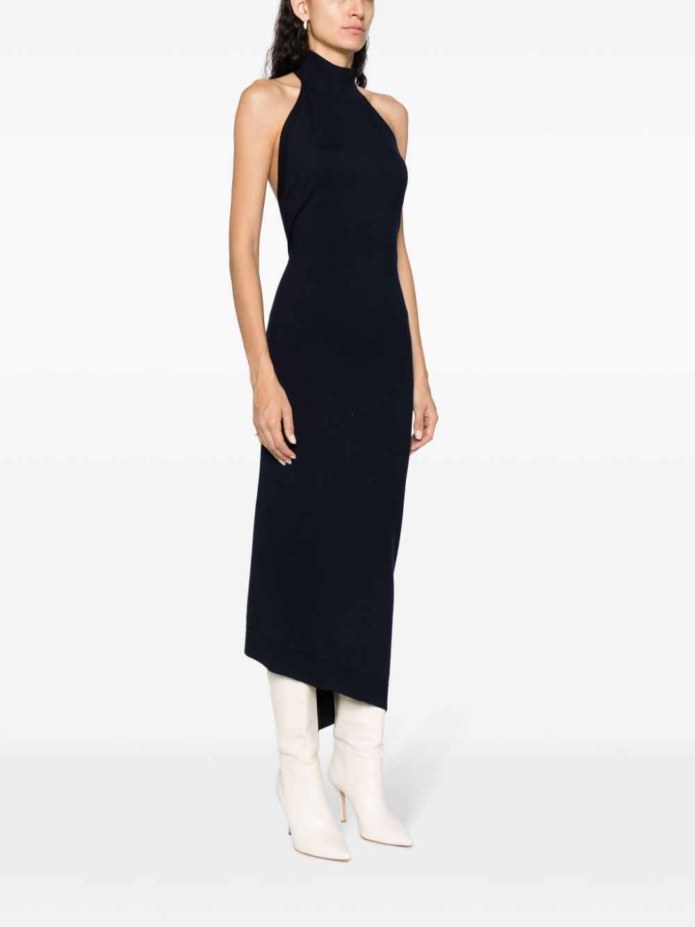 [Fendi] Sleeveless dress FW23 FZDB93AOEZF1M2F
