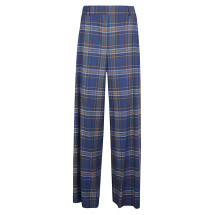 [Niu] Trousers FW23 AW23208T075ISLA