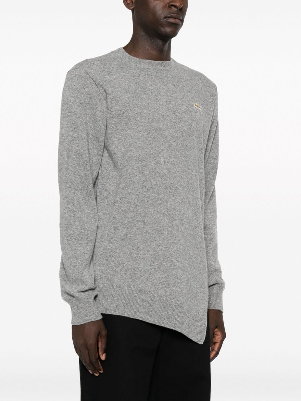 [Comme des Garcons] Knitwear FW23 FLN0061