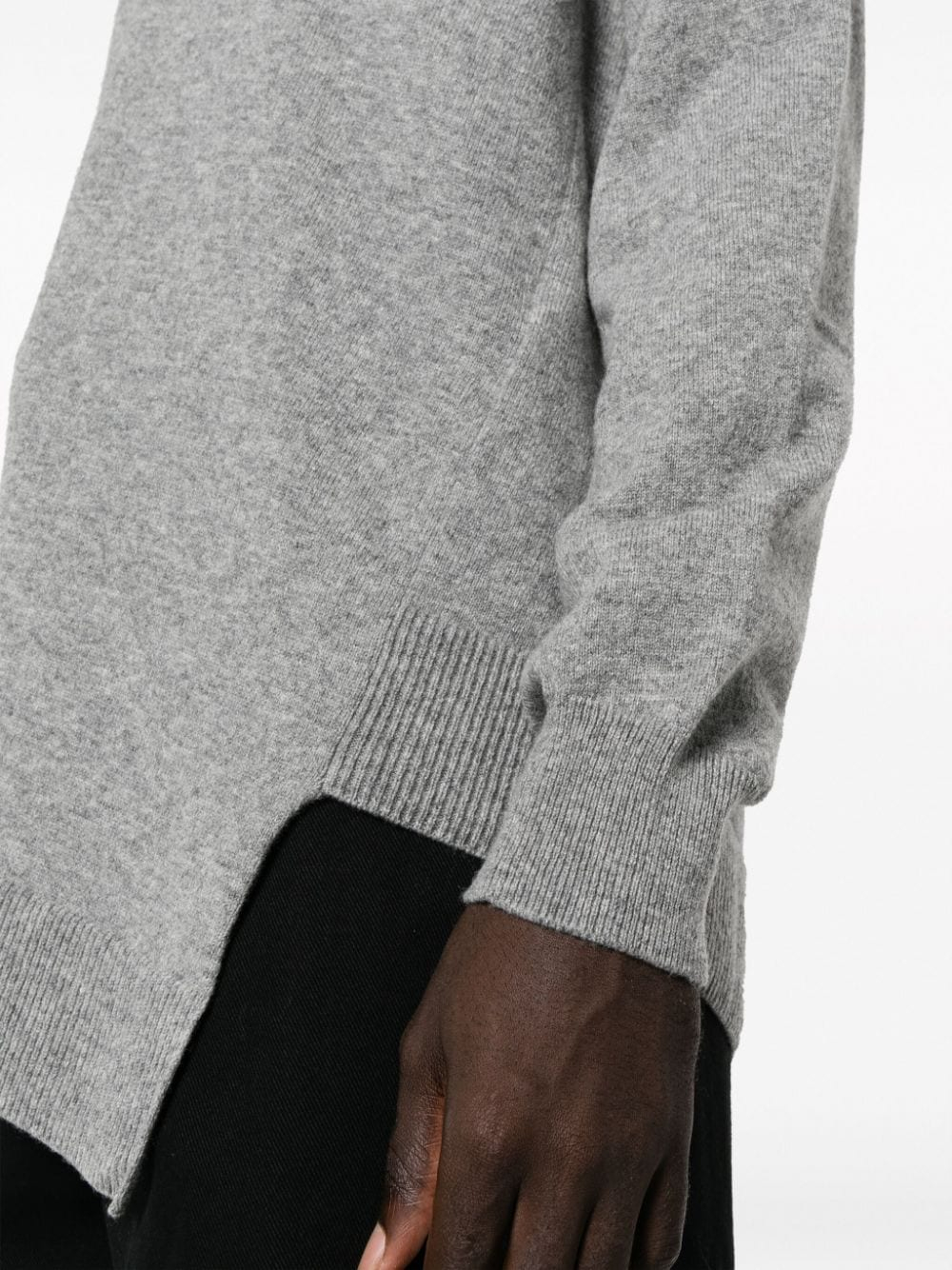 [Comme des Garcons] Knitwear FW23 FLN0061