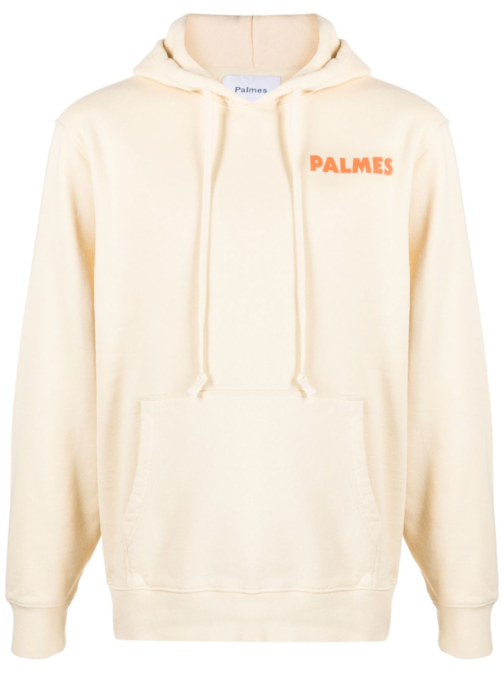 [palmes] Hoodie FW23 BLOODYOFFWHITE
