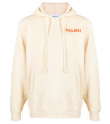 [palmes] Hoodie FW23 BLOODYOFFWHITE