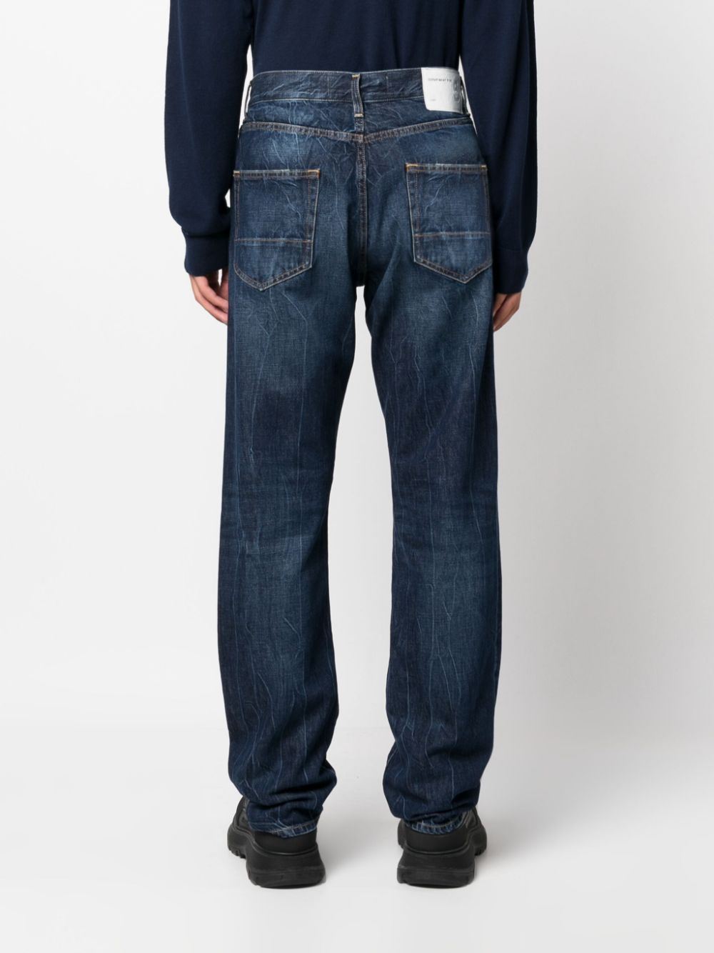 [Department5] Jeans FW23 UP5082DF0042812