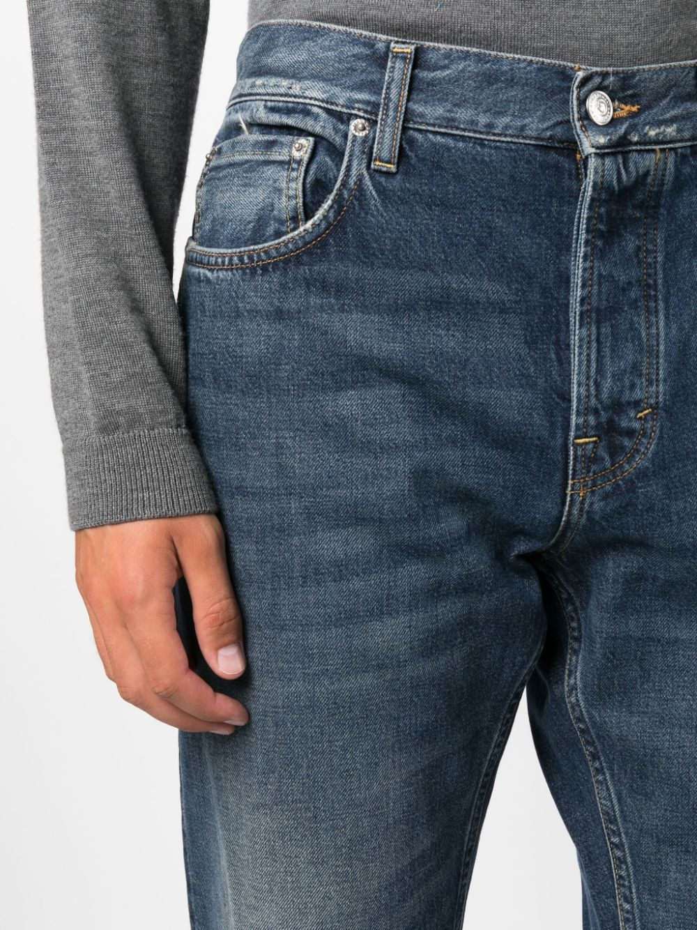 [Department5] Jeans FW23 UP5022DF0042812
