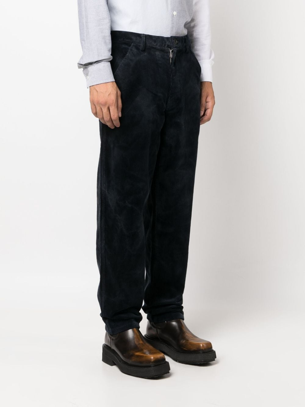 [Comme des Garcons] Trousers FW23 FLP0071