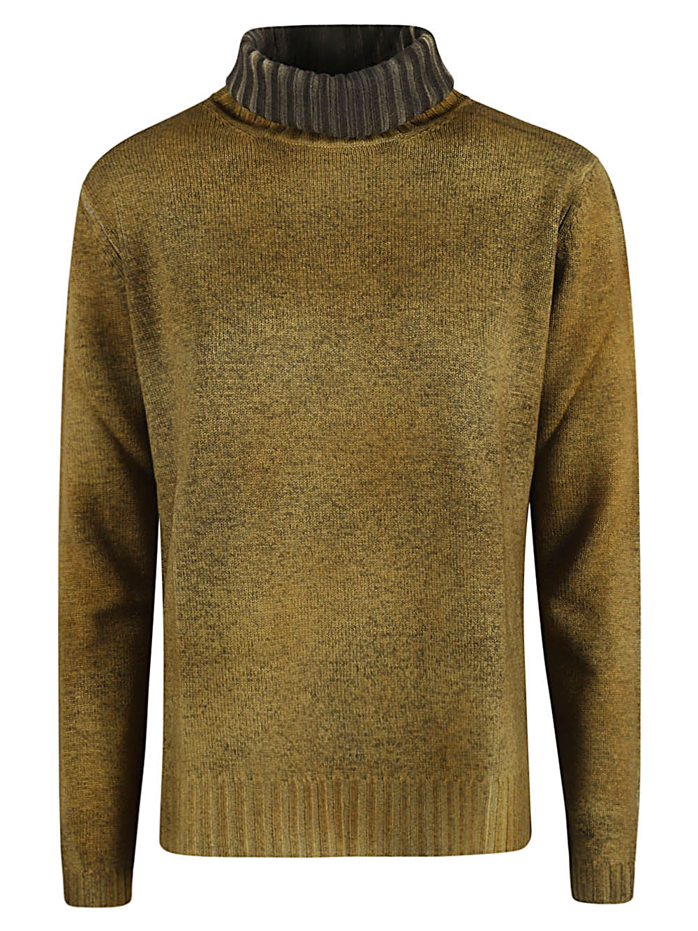[ALESSANDRO ASTE] Knitwear FW23 8WO86ELLISSPRAYARTSP09/FALL