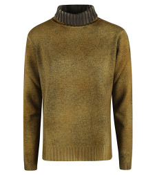 [ALESSANDRO ASTE] Knitwear FW23 8WO86ELLISSPRAYARTSP09/FALL