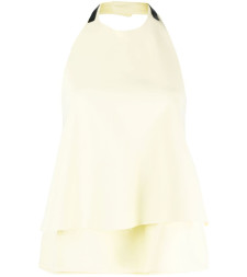 [Jil Sander] T-shirts Sleeveless SS23 J03NC0102JTN194737