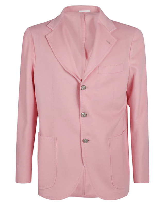 [SARTORIO] Jacket SS23 SG1250W7518012005