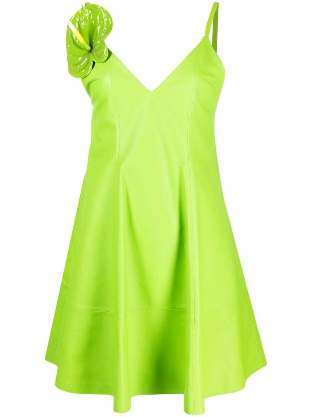 [Loewe] Sleeveless dress SS23 S540Y53L324670