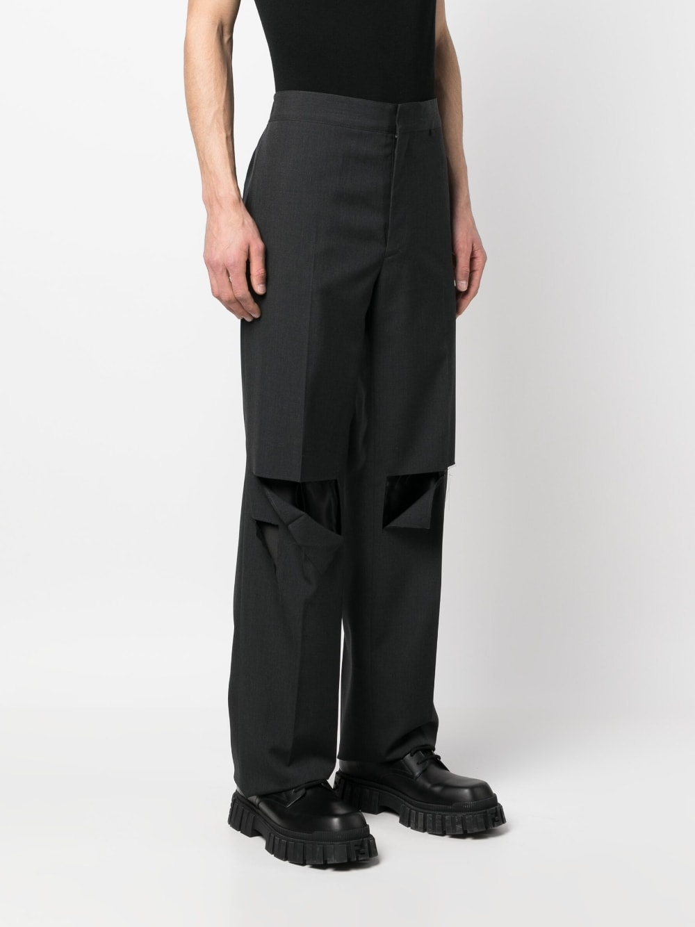 [Givenchy] Trousers SS23 BM516F13MP067