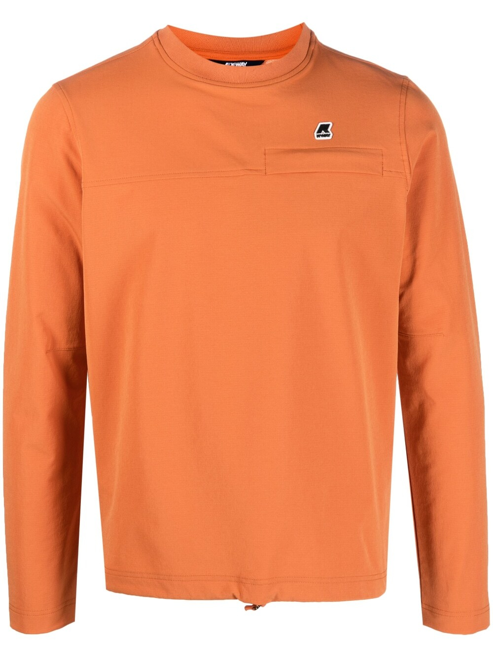 [K Way] Sweatshirt SS23 K81248WIMPERTYWD7