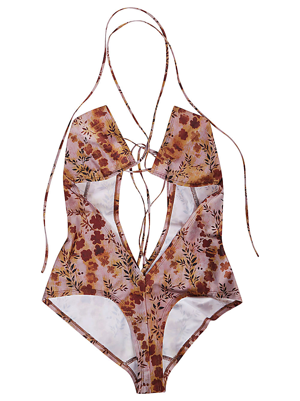 [KNWLS] Monokini SS23 SS23-AMBS0CHF