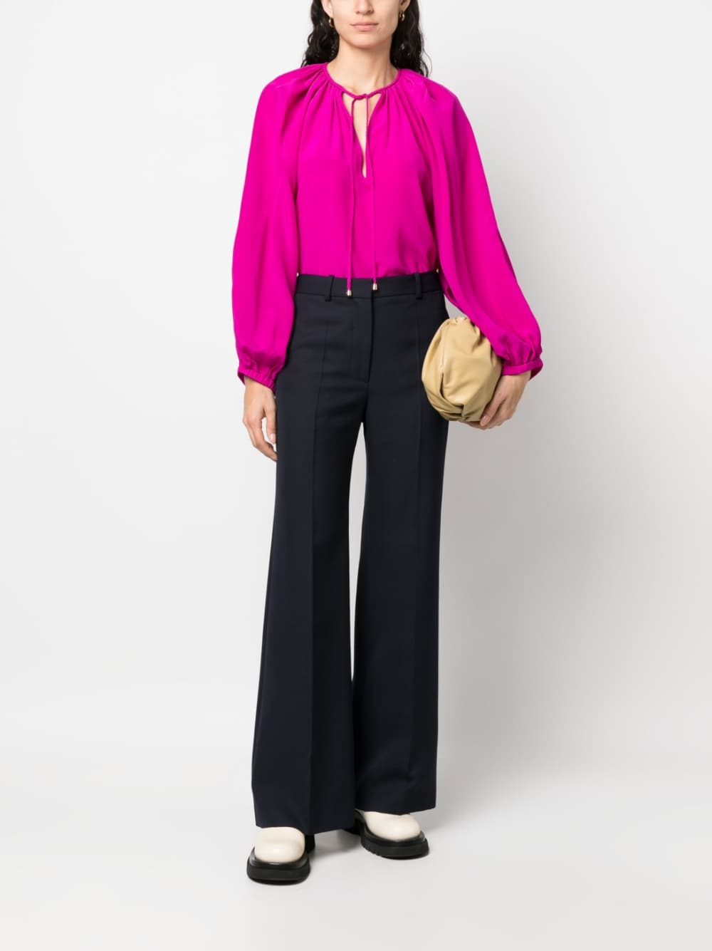 [Phaeonia] Blouse SS23 MP002804YA07