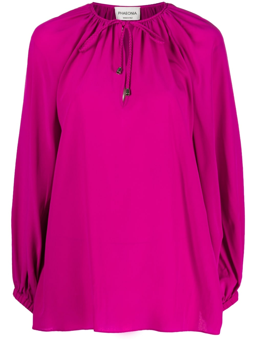[Phaeonia] Blouse SS23 MP002804YA07