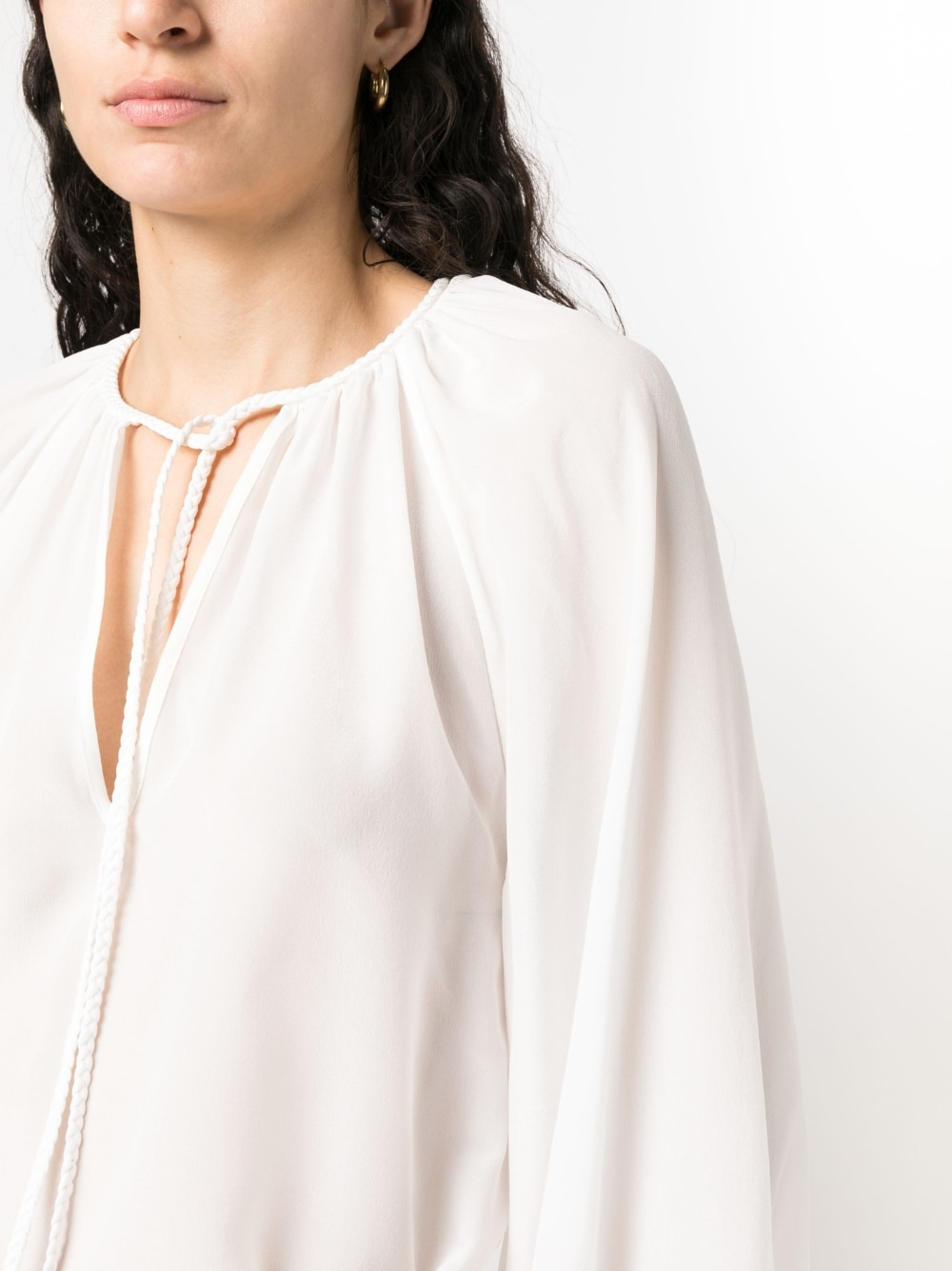 [Phaeonia] Blouse SS23 MP002804YA01
