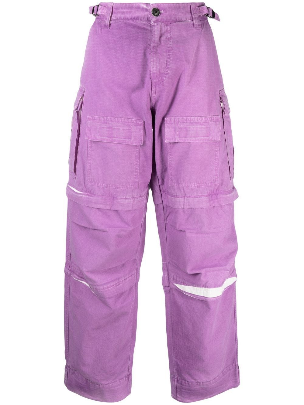 [DARKPARK] Trousers SS23 CDPM004CO518005APU