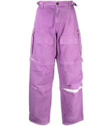[DARKPARK] Trousers SS23 CDPM004CO518005APU