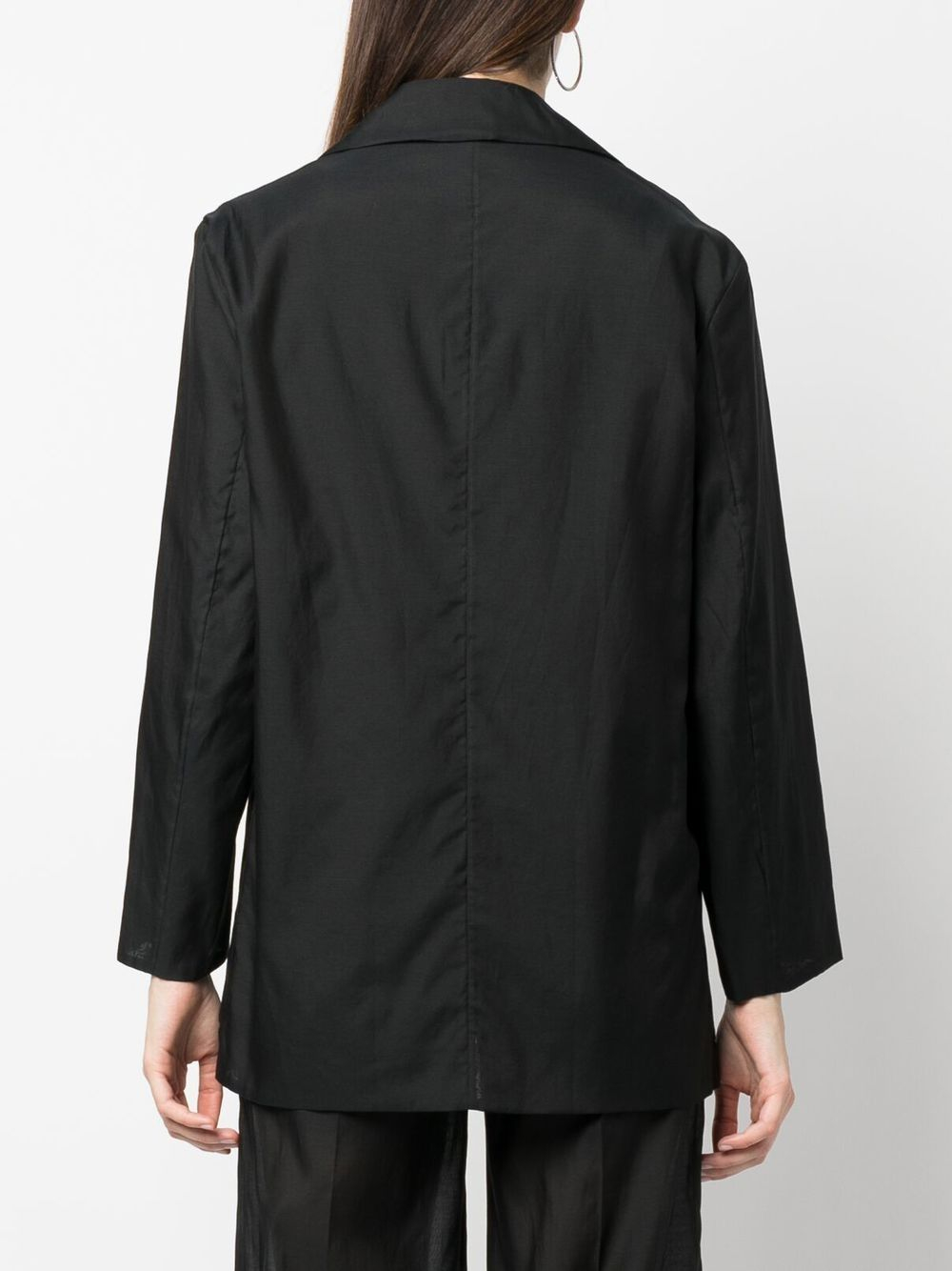 [Erika Cavallini Semi - Couture] Blazer SS23 P3SV03DALIAY69