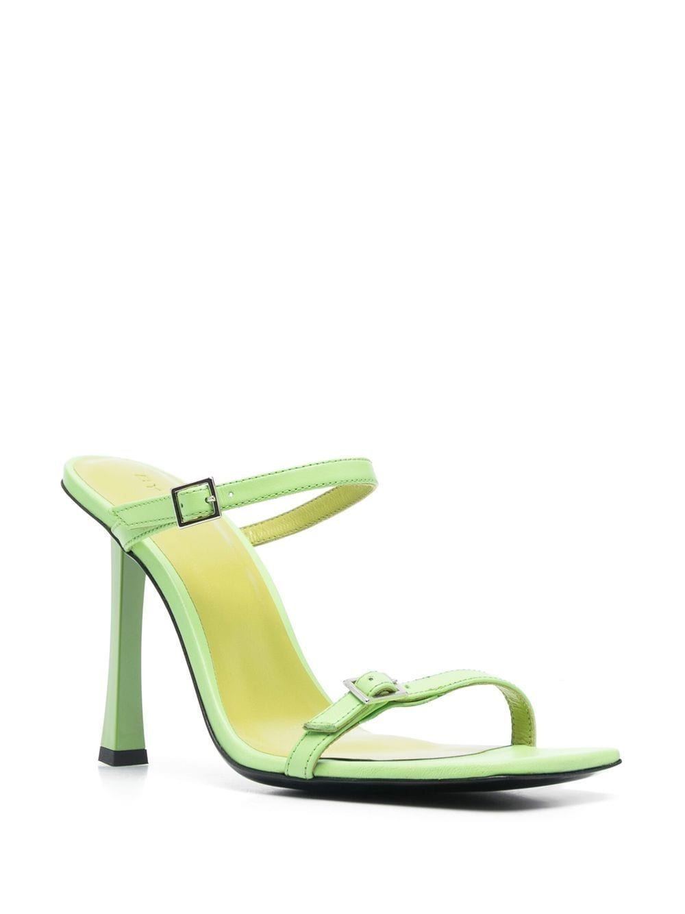 [By Far] Sandals SS23 23CRFLKHFRGNAPFRG
