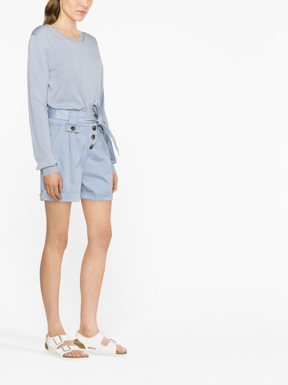 [Woolrich] Shorts SS23 CFWWSH0025FRUT334330052