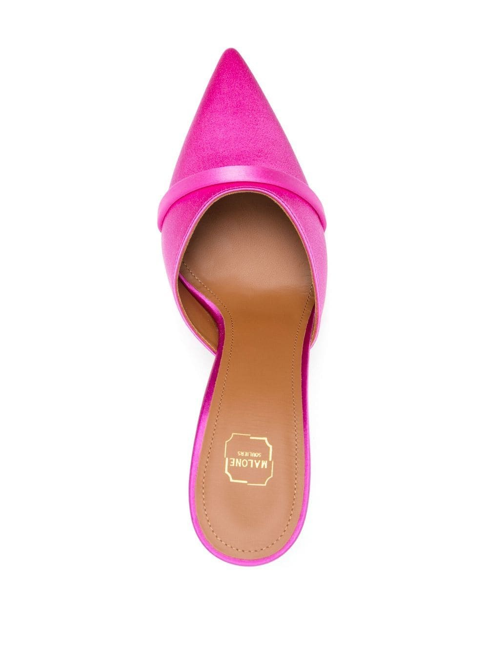 [Malone Souliers] Pumps SS23 JOELLA9013PINK