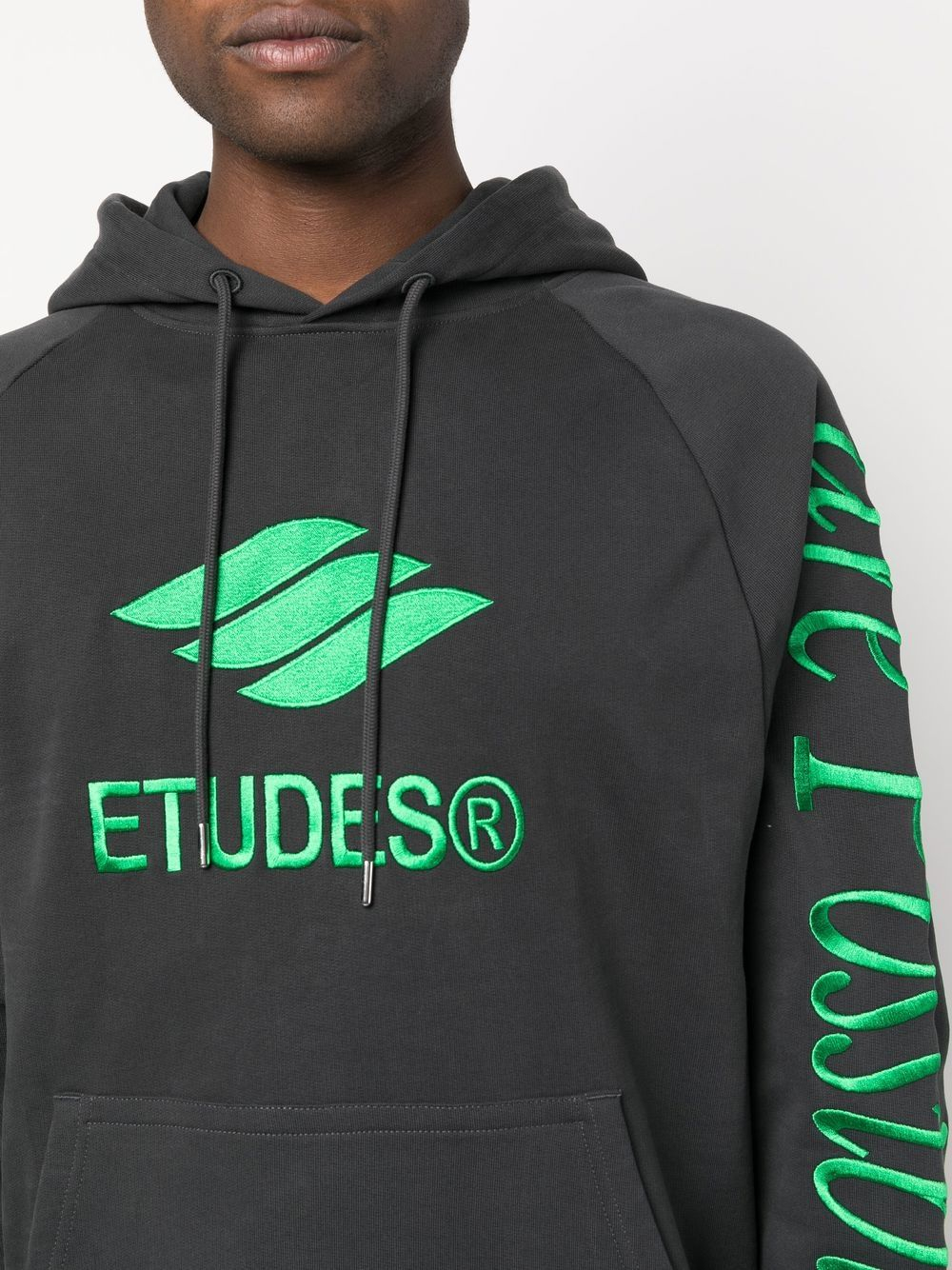 [etudes] Hoodie SS23 E23MM270A01696
