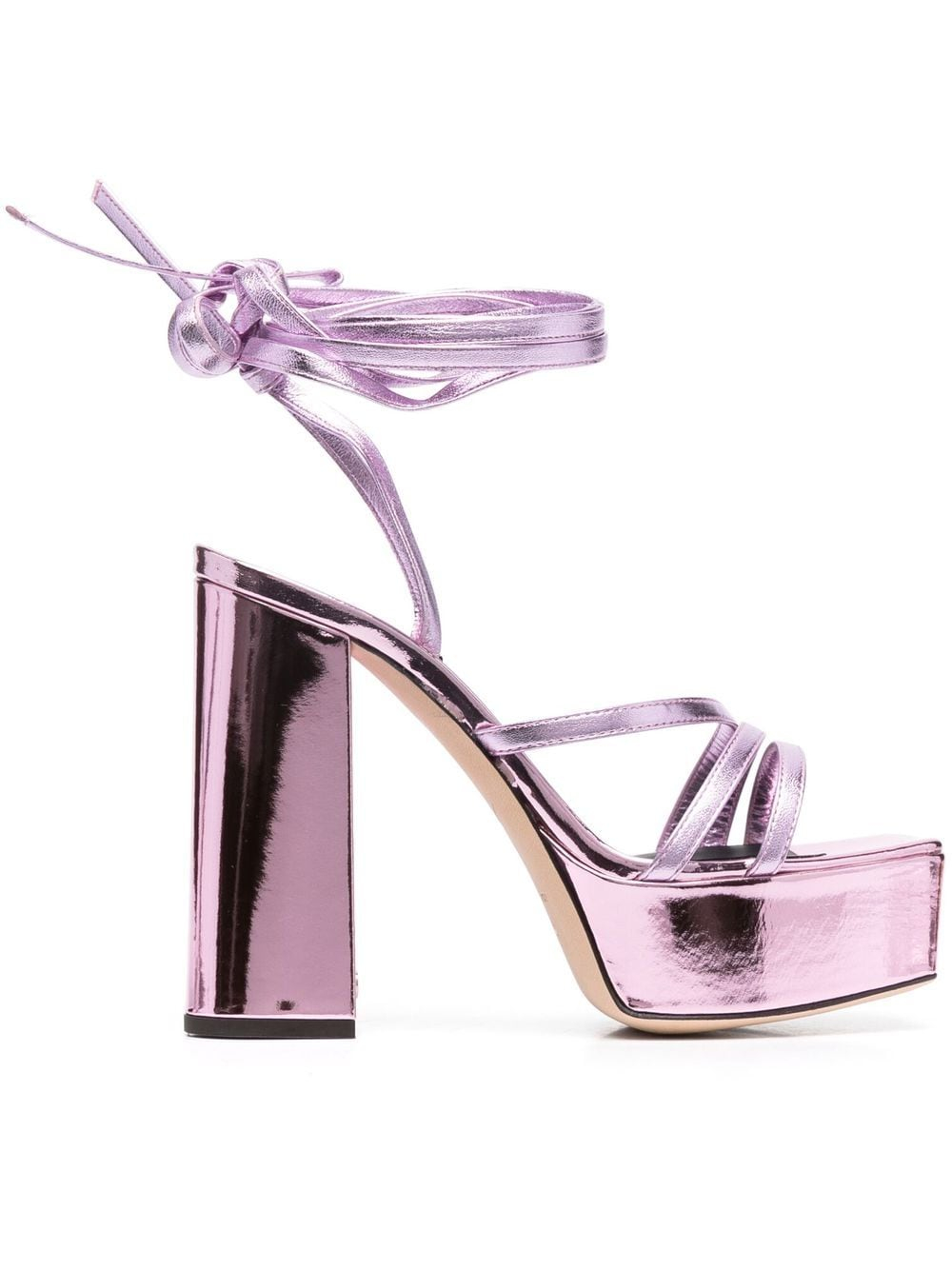 [Giuseppe Zanotti] Sandals SS23 E300036C95394003