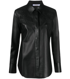 [Chloe] Shirts Long Sleeve SS23 CHC23SCH25218001